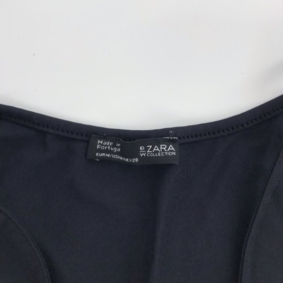 Zara Tank *EUC* sz M - Picture 2 of 3